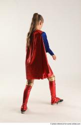 VIKY STANDING POSE SG2